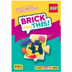 JEU BRICK LIKE THIS!